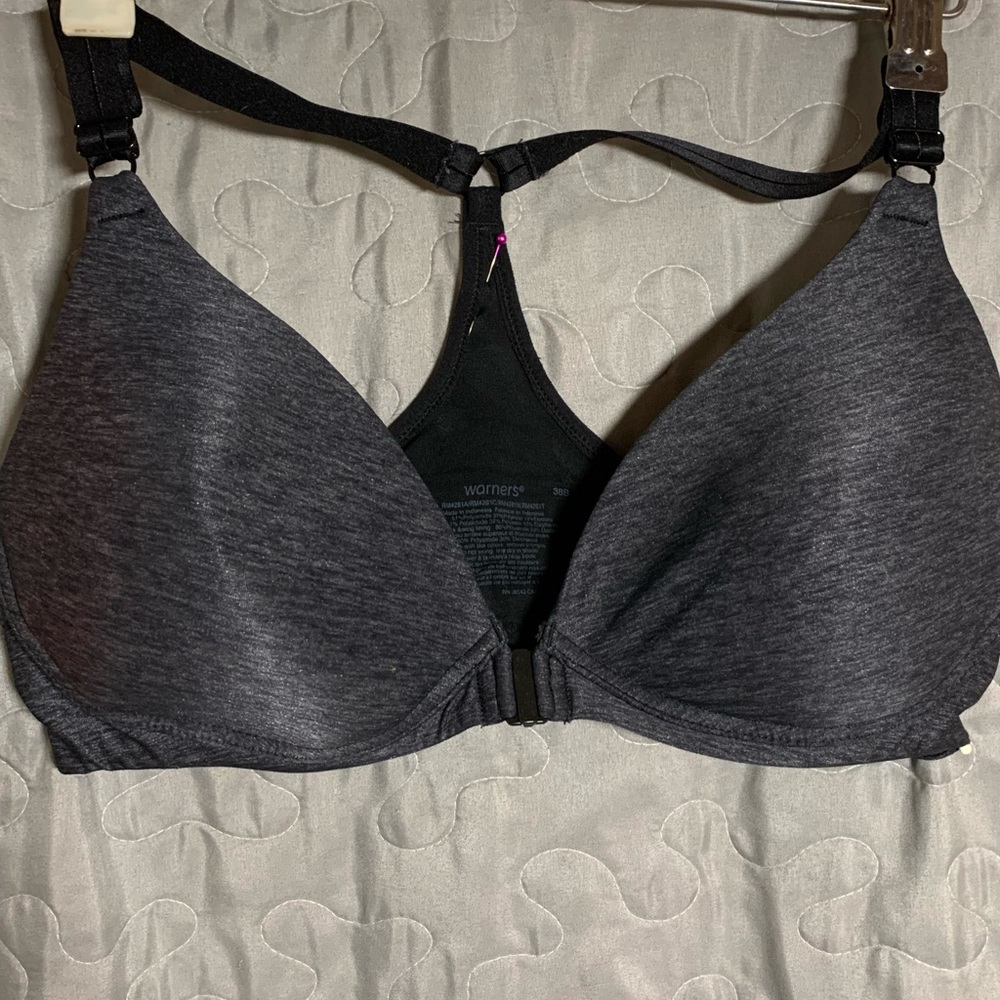 Warners Racerback Bra